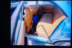 Jaguar xj6/xj12 (1968-86) - 1980