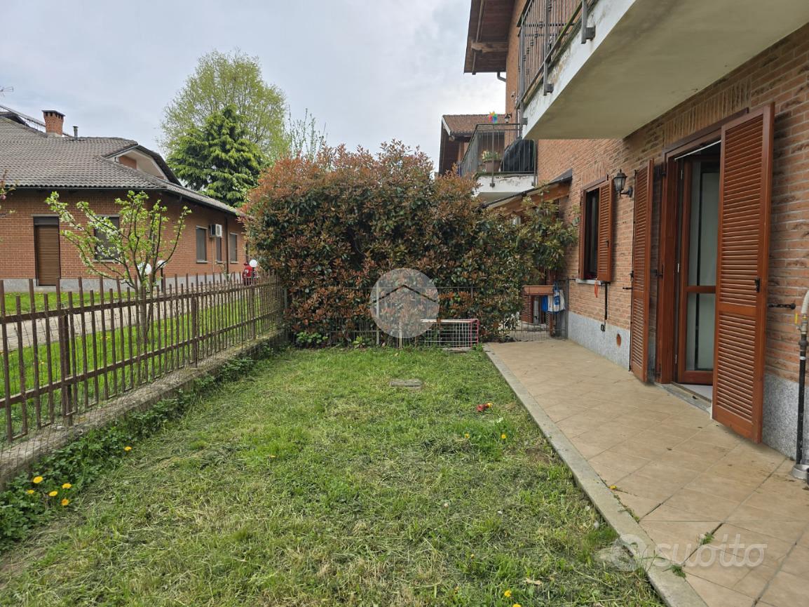 Appartamento – San Benigno Canavese, Torino - Vista 2