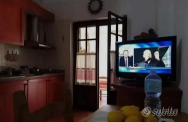 Casa vacanza sud sardegna 130gg