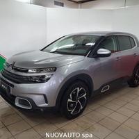 Citroën C5 Aircross BlueHDi 130 S&S Shine