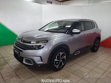 Citroën C5 Aircross BlueHDi 130 S&S Shine
