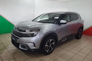 Citroën C5 Aircross BlueHDi 130 S&S Shine