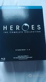 Heroes 