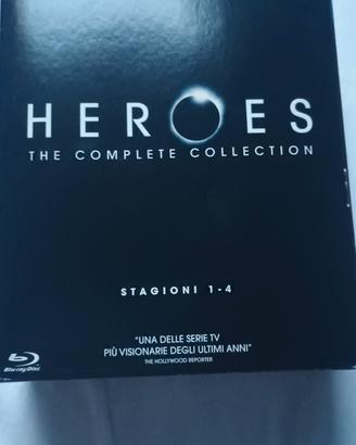 Heroes 