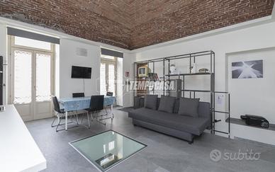 TRILOCALE DI 105 MQ IN ZONA CENTRALISSIMA!