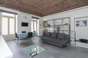 SOLUZIONE DI 105 MQ CON BASSE SPESE DI GESTIONE!