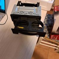 autoradio nissan navarra 2000 originale