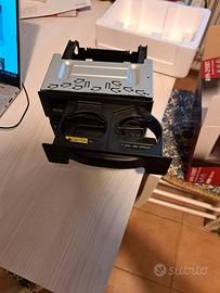 autoradio nissan navarra 2000 originale