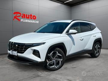 Hyundai Tucson 1.6 CRDI XLine PREZZO REALE