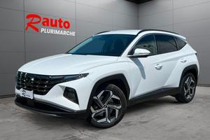 Hyundai Tucson 1.6 CRDI XLine PREZZO REALE