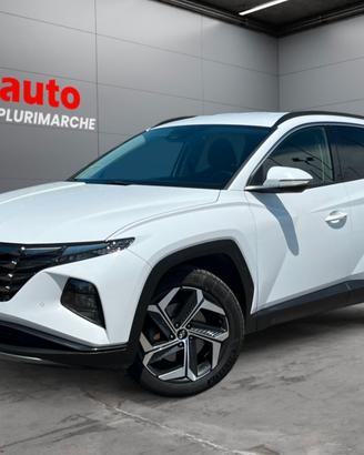 Hyundai Tucson 1.6 CRDI XLine PREZZO REALE