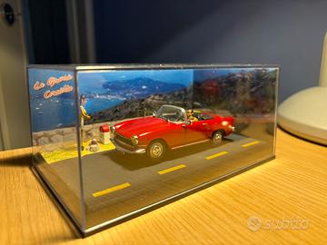 La Route Bleue – Simca Océane (Étape 37)