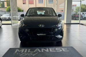Hyundai i10 1.0 GPL Econext Tech