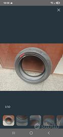 Pirelli Diablo Rosso  180 55 17  e 120 70 17 