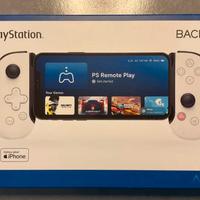 Backbone pari al nuovo