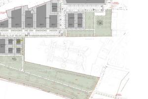 Cesena San Mauro in Valle lotto edificabile