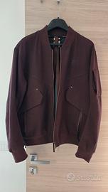 Nike Bomber tech pack