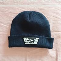 Berretto skate Vans Milford Beanie blu