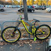 Giant Glory 27.5 2016