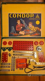 CONDOR N.1 nuovo mai giocato