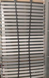 Rete a doghe singola 