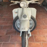 Moto Guzzi Galletto