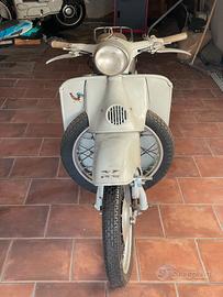 Moto Guzzi Galletto