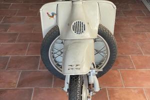 Moto Guzzi Galletto