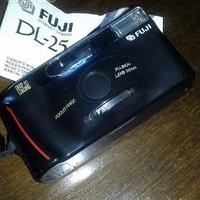 Macchina fotocamera anni 90