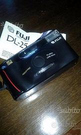 Macchina fotocamera anni 90