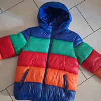 Piumino imbottito United Colors of Benetton