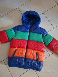 Piumino imbottito United Colors of Benetton