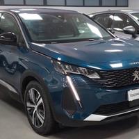 Peugeot 3008 BlueHDi 130 S&S EAT8 Allure Pack