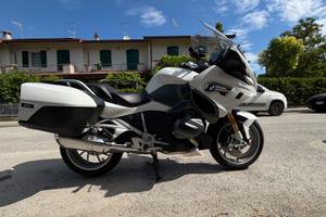 BMW R1250 RT