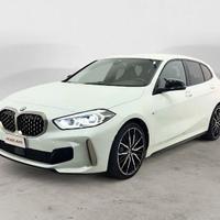 BMW Serie 1 M135i xdrive