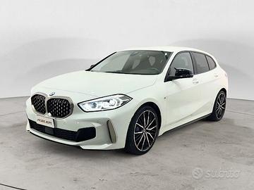BMW Serie 1 M135i xdrive