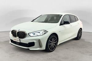 BMW Serie 1 M135i xdrive