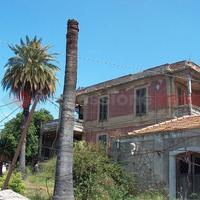 Villa o villino Reggio di Calabria