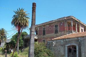Villa o villino Reggio di Calabria
