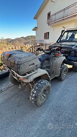 Quad 500