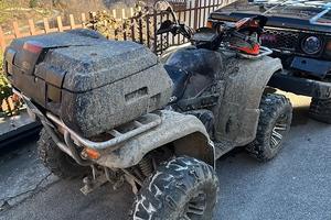 Quad 500
