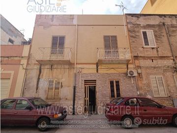 Appartamento Trapani [A4354235]