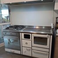 Cucina termocucina