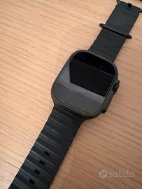 Apple Watch serie ultra 2 Black