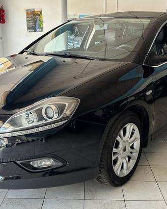 Lancia Delta 1.4 T-Jet 120 CV Silver Ecochic GPL