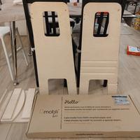 Torretta montessoriana moblì come nuova