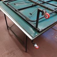 Tavolo da ping pong