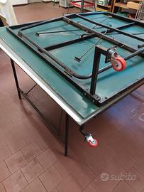 Tavolo da ping pong