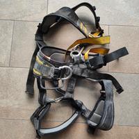 Imbrago petzl bod fast