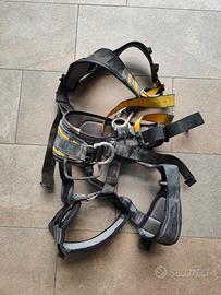 Imbrago petzl bod fast